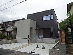 物件画像 川西市大和東2丁目34の17　新築一戸建て