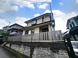 物件画像 川西市大和東5丁目9の65　中古一戸建て