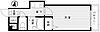 フェニックス中野新橋5階7.3万円