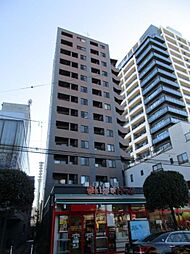 牛込柳町駅 12.8万円