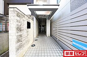 フォレシティ新栄  ｜ 愛知県名古屋市中区新栄1丁目26-3（賃貸マンション1LDK・7階・40.95㎡） その15