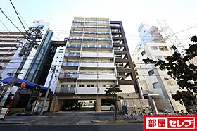 フォレシティ新栄  ｜ 愛知県名古屋市中区新栄1丁目26-3（賃貸マンション1LDK・6階・40.95㎡） その20