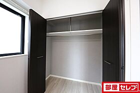 GRANDUKE正木  ｜ 愛知県名古屋市中区正木2丁目3-51（賃貸マンション1LDK・7階・45.15㎡） その12