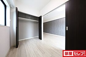 GRANDUKE正木  ｜ 愛知県名古屋市中区正木2丁目3-51（賃貸マンション1LDK・9階・45.15㎡） その22