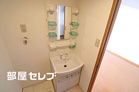 中駒新栄レオンビル  ｜ 愛知県名古屋市中区新栄1丁目32-16（賃貸マンション1R・5階・38.95㎡） その13