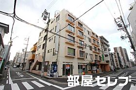 中駒新栄レオンビル  ｜ 愛知県名古屋市中区新栄1丁目32-16（賃貸マンション1R・5階・38.95㎡） その1