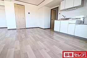 ハイツ西郊  ｜ 愛知県名古屋市熱田区西郊通7丁目4-1（賃貸マンション1R・6階・44.14㎡） その6