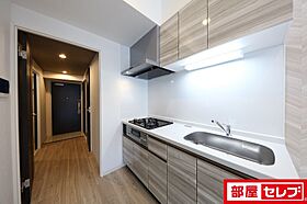 GRAN DUKE栄elima  ｜ 愛知県名古屋市中区栄5丁目24-28（賃貸マンション1LDK・4階・40.63㎡） その8