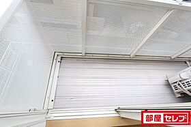 ファミール花塚  ｜ 愛知県名古屋市中川区花塚町4丁目6（賃貸アパート1LDK・2階・41.98㎡） その13