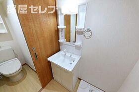 ワイズタワー新栄  ｜ 愛知県名古屋市中区新栄2丁目46-23（賃貸マンション1K・6階・21.35㎡） その15