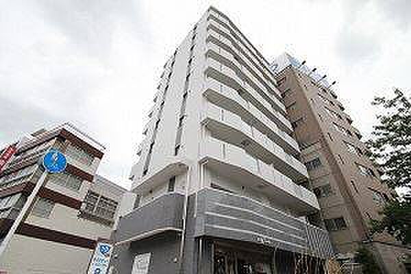 キャトルセゾン代官町 ｜愛知県名古屋市東区代官町(賃貸マンション2LDK・5階・56.07㎡)の写真 その1