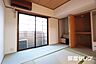 室内：綺麗に内装されています