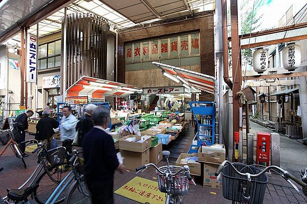 ライオンズマンション丸の内第2 ｜愛知県名古屋市中区丸の内2丁目(賃貸マンション1LDK・4階・44.84㎡)の写真 その22