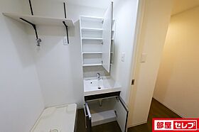 クレストタップ大曽根  ｜ 愛知県名古屋市東区矢田5丁目5-24（賃貸マンション1R・5階・28.53㎡） その22