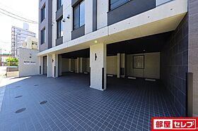 クレストタップ大曽根  ｜ 愛知県名古屋市東区矢田5丁目5-24（賃貸マンション1R・5階・28.53㎡） その26