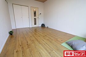 スプリングコート  ｜ 愛知県名古屋市中村区城屋敷町1丁目18-1（賃貸アパート1K・1階・24.18㎡） その9