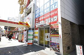 伏見ヨックスマンション  ｜ 愛知県名古屋市中区大須2丁目1-15（賃貸マンション1R・9階・19.00㎡） その30