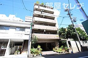 ハイツ丸の内  ｜ 愛知県名古屋市中区丸の内1丁目2-18（賃貸マンション1K・3階・24.20㎡） その1