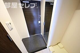 プレサンス桜通ベルノ  ｜ 愛知県名古屋市東区代官町40-21（賃貸マンション1K・13階・23.25㎡） その21