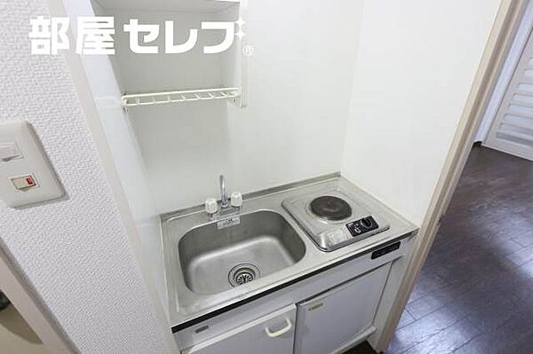 東和マンション広小路 ｜愛知県名古屋市中区新栄2丁目(賃貸マンション2K・5階・31.31㎡)の写真 その5