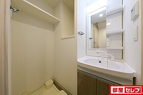M-Luxe丸の内  ｜ 愛知県名古屋市中区丸の内1丁目2番8号（賃貸マンション1K・7階・24.80㎡） その13