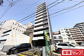 GRAN DUKE栄elima  ｜ 愛知県名古屋市中区栄5丁目24-28（賃貸マンション1LDK・12階・40.63㎡） その1