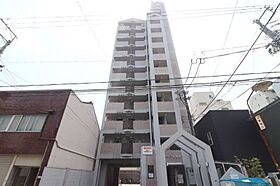 シティピア伝馬町  ｜ 愛知県名古屋市熱田区伝馬1丁目5-8（賃貸マンション1K・11階・23.65㎡） その1