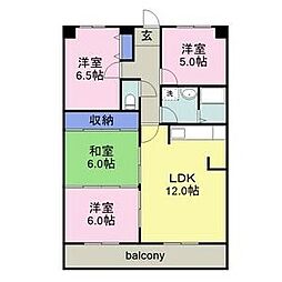 尾頭橋駅 10.0万円