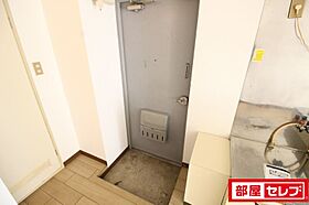 イトーマンション  ｜ 愛知県名古屋市中川区高畑2丁目139-1（賃貸マンション1DK・2階・26.00㎡） その11