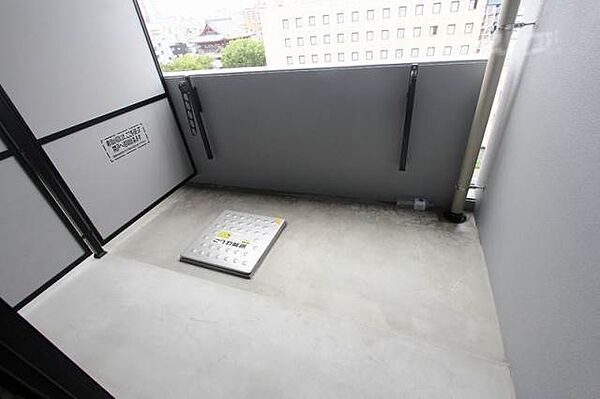 N apartment ｜愛知県名古屋市中区大須1丁目(賃貸マンション1LDK・8階・60.32㎡)の写真 その13