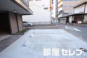 グランツ泉  ｜ 愛知県名古屋市東区泉3丁目4-15（賃貸マンション1LDK・5階・44.33㎡） その14