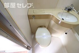 荘苑御園  ｜ 愛知県名古屋市中区栄1丁目30-15（賃貸マンション1R・3階・21.10㎡） その10