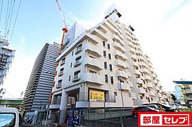 荘苑御園  ｜ 愛知県名古屋市中区栄1丁目30-15（賃貸マンション1R・3階・21.10㎡） その1