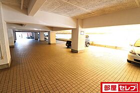 荘苑御園  ｜ 愛知県名古屋市中区栄1丁目30-15（賃貸マンション1R・3階・21.10㎡） その27