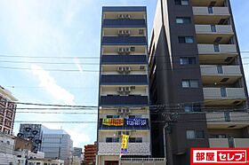 ワイズタワー新栄  ｜ 愛知県名古屋市中区新栄2丁目46-23（賃貸マンション1K・3階・21.35㎡） その1