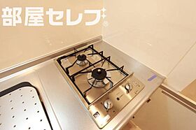 ハーモニーテラス八番II  ｜ 愛知県名古屋市熱田区八番2丁目5-9（賃貸アパート1K・2階・21.88㎡） その6