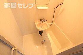 セントラルハイツ金山  ｜ 愛知県名古屋市中区伊勢山2丁目9-29（賃貸マンション1R・3階・23.28㎡） その4