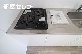 スタービル  ｜ 愛知県名古屋市中区錦1丁目2-16（賃貸マンション1DK・6階・33.51㎡） その19