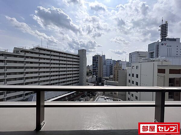 プライムメゾン東桜 ｜愛知県名古屋市東区東桜2丁目(賃貸マンション1LDK・9階・42.07㎡)の写真 その16