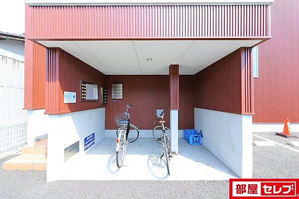 アモール枇杷島 ｜愛知県名古屋市西区枇杷島3丁目(賃貸アパート1K・2階・23.05㎡)の写真 その25