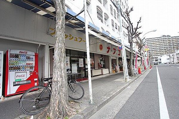 グリーンハイツ徳川 ｜愛知県名古屋市東区徳川1丁目(賃貸マンション1K・1階・30.50㎡)の写真 その20