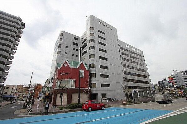 グリーンハイツ徳川 ｜愛知県名古屋市東区徳川1丁目(賃貸マンション1K・1階・30.50㎡)の写真 その23