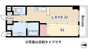 MT栄  ｜ 愛知県名古屋市中区栄5丁目4-12（賃貸マンション1LDK・10階・38.38㎡） その2