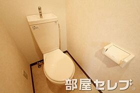 パックス荒畑II  ｜ 愛知県名古屋市昭和区御器所通1丁目7-1（賃貸マンション1K・3階・29.00㎡） その8