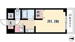 尾頭橋駅 3.9万円