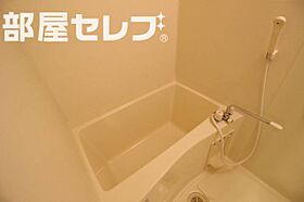 ストロベリーキャンドル  ｜ 愛知県名古屋市中川区尾頭橋2丁目8-4（賃貸アパート1K・1階・20.43㎡） その4