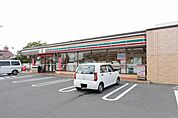 セブンイレブン名古屋外新町3丁目店 525m