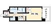 グラン・アベニュー名駅3階6.3万円