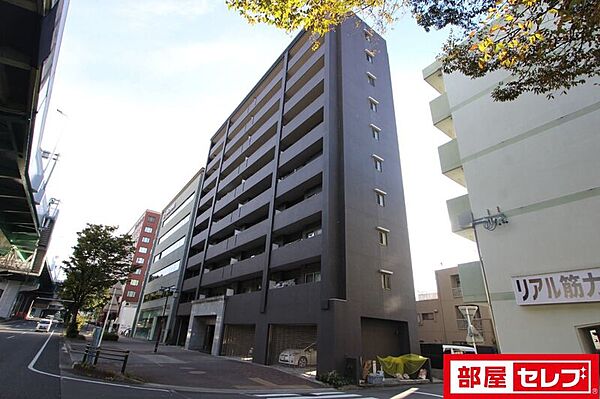 S-FORT北山王 ｜愛知県名古屋市中川区西日置2丁目(賃貸マンション1LDK・10階・43.05㎡)の写真 その27