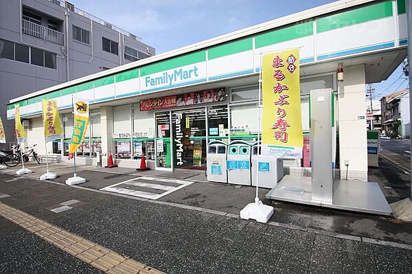 画像26:ファミリーマート名古屋浅間町店 199m